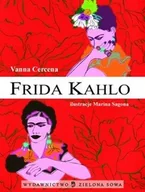 Biografie i autobiografie - Frida Kahlo - miniaturka - grafika 1