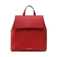 Plecaki - Plecak Trussardi 75B01491 R136 - miniaturka - grafika 1