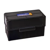 Osprzęt do wiatrówek - Frankford Arsenal - Pudełko #511 na 50 szt. amunicji .338, .458 - miniaturka - grafika 1