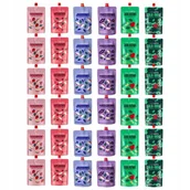 Koncentraty warzywne, przeciery - Owolovo Mix 6 smaków 200 g x 36 sztuk - miniaturka - grafika 1