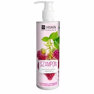 Szampony do włosów - HiSkin HiSkin Naturalnie szampon do włosów suchych i zniszczonych 300ml primavera-5907775546540 - miniaturka - grafika 1