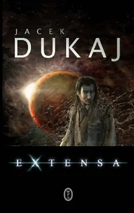 Extensa - Horror, fantastyka grozy - miniaturka - grafika 1