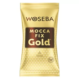 Woseba WOS.K.MOCCA FIX GOLD MIE.100G 51538742 - Kawa - miniaturka - grafika 1