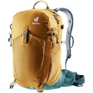 PLECAK TRAIL 25-ALMOND-DEEPSEA - Plecaki - miniaturka - grafika 1