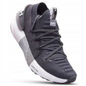 Buty sportowe męskie - Under Armour Buty Ua Hovr Phantom 3-BLK - miniaturka - grafika 1
