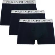 Majtki męskie - POLO RALPH LAUREN Bokserki 3-pack - miniaturka - grafika 1