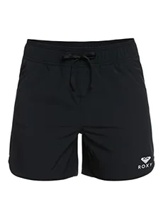 ROXY Wave 12,7 cm - Szorty surfingowe dla kobiet ERJBS03162 - Spodenki damskie - miniaturka - grafika 1