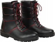 Obuwie robocze - Trzewiki Buty Robocze Ocieplane Reis Wygodne _42 - miniaturka - grafika 1