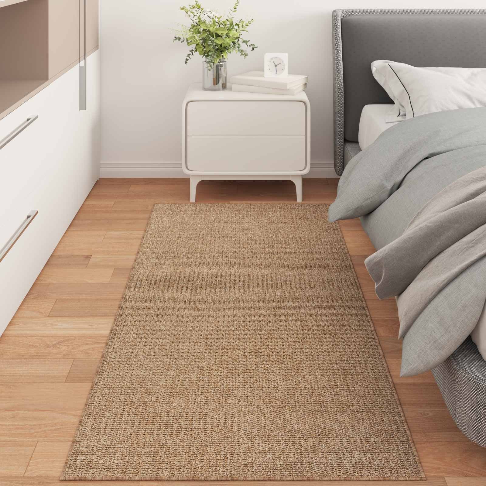 vidaXL Dywany pokojowe Prostokątny 150 x 80 cm