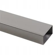 Meble modułowe i akcesoria - Reling Gtv Modern Box Square Poprzeczny, L=1100 Mm, Antracyt - miniaturka - grafika 1