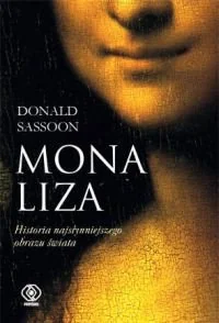 Mona Liza - Książki o kulturze i sztuce - miniaturka - grafika 1
