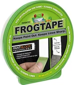 Taśmy klejące - FROGTAPE Frogtape 100028 malarska taśma maskująca z technologią Paintblock, zielony - miniaturka - grafika 1
