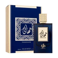 Wody i perfumy damskie - Al Wataniah Thahaani Woda perfumowana 100 ml - miniaturka - grafika 1
