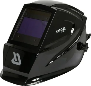 Yato YT.WELDING HELMET. TRUE COLOR ALONE. - Narzędzia warsztatowe - miniaturka - grafika 1