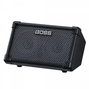 BOSS CUBE Street II wzmacniacz gitarowy - Wzmacniacze gitarowe - miniaturka - grafika 1