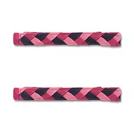 Torebki damskie - satch What's Up Plecak dziecięcy dla dzieci, Różowy pleciony - Różowy, Taille unique, Torba na - miniaturka - grafika 1