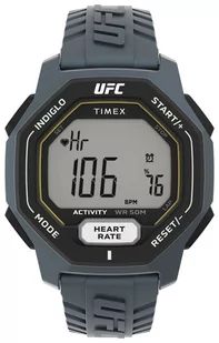 Zegarek Zegarek Timex TW2V83900 UFC Spark - Zegarki męskie - miniaturka - grafika 1