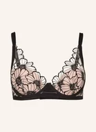 Biustonosze - Chantelle Biustonosz Usztywniany Lush rosa - miniaturka - grafika 1