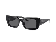 Okulary przeciwsłoneczne - Okulary przeciwsłoneczne Giorgio Armani AR8214BU 500187 - miniaturka - grafika 1