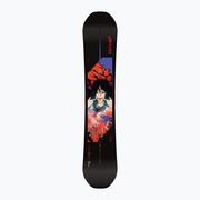 Deski snowboardowe - Deska snowboardowa męska CAPiTA Indoor Survival kolorowa 1221103/152 - miniaturka - grafika 1