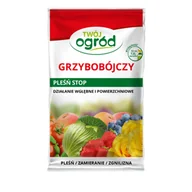 Preparaty na chwasty i szkodniki - Pleśń stop 5 g - miniaturka - grafika 1