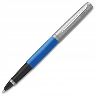 Pióra kulkowe - Parker Pióro kulkowe Jotter Originals Blau C.C F Schwarz Bliste 2096889 - miniaturka - grafika 1