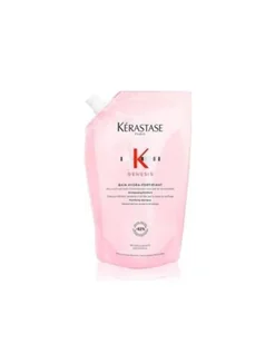 Kérastase, Genesis Bain Hydra-Fortifiant, szampon przeciw wypadaniu włosów, 500 ml (zapas) - Szampony do włosów - miniaturka - grafika 1