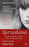 Felietony i reportaże - Sprzedana. Moja historia - miniaturka - grafika 1