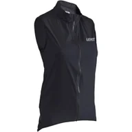 Kurtki rowerowe - Kamizelka rowerowa damska LEATT Vest MTB Endurance 2.0 Women - miniaturka - grafika 1