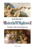 Religia i religioznawstwo - Misterium mądrości - miniaturka - grafika 1