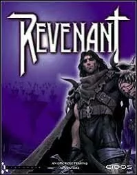Revenant (PC) Klucz GOG - Gry PC Cyfrowe - miniaturka - grafika 1
