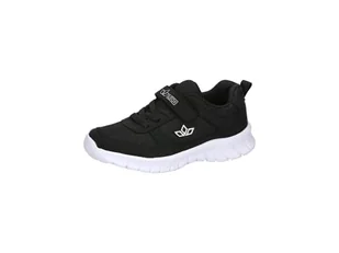 Lico Blaine VS sneakersy chłopięce, uniseks, czarne/białe, rozmiar 23 EU, czarny biały, 23 EU - Buty dla chłopców - miniaturka - grafika 1