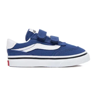 Trampki Vans C-BROOKLYN LS V VN000D7X5TU - Buty dla chłopców - miniaturka - grafika 1