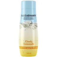 Syropy i koncentraty owocowe - 3X Syrop Koncentrat Sodastream Mango Lime Lemonade - miniaturka - grafika 1