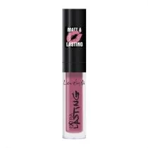 Lovely Lovely Extra Lasting Błyszczyk do ust 2 6ml