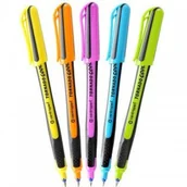 Pióra kulkowe - Centropen PIÓRO KULKOWE CENTROPEN 4775 TORNADO COOL 4775/SZT - miniaturka - grafika 1