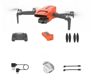 FIMI MINI 3 - Drony - miniaturka - grafika 1