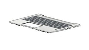 HP L44588-DH1 części zamienne do notatników Klawiatura - Części i akcesoria do laptopów - miniaturka - grafika 1