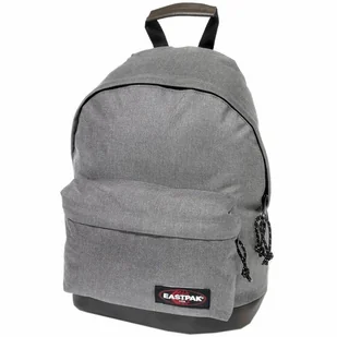 Eastpak Wyoming Plecak 40 cm sunday grey - Plecaki - miniaturka - grafika 1