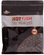 Zanęty - Dynamite Baits Kulki Glm Ryba Pikantna 15Mm 1Kg - miniaturka - grafika 1