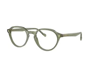 Okulary korekcyjne, oprawki, szkła - Dioptrie szkieł Vogue VO5598 3187 - miniaturka - grafika 1