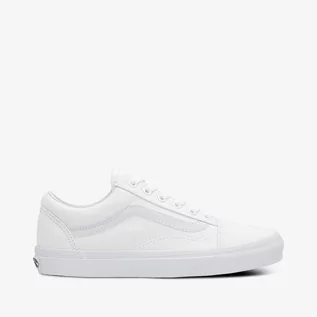 Trampki damskie - Vans OLD SKOOL VD3HW00 - grafika 1