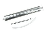 Narzędzia warsztatowe - GEKO Olejnica olejarka pompka do oleju 1 L (G01151) - miniaturka - grafika 1