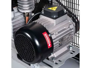 Airpress Sprężarka tłokowa HL 425-150 PRO 230V 360567 - Sprężarki i kompresory - miniaturka - grafika 6