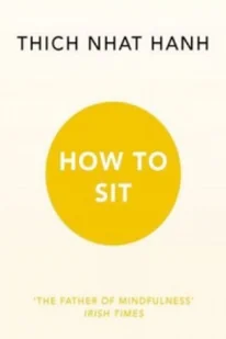EBURY PRESS HOW TO SIT - Obcojęzyczne książki popularnonaukowe - miniaturka - grafika 2