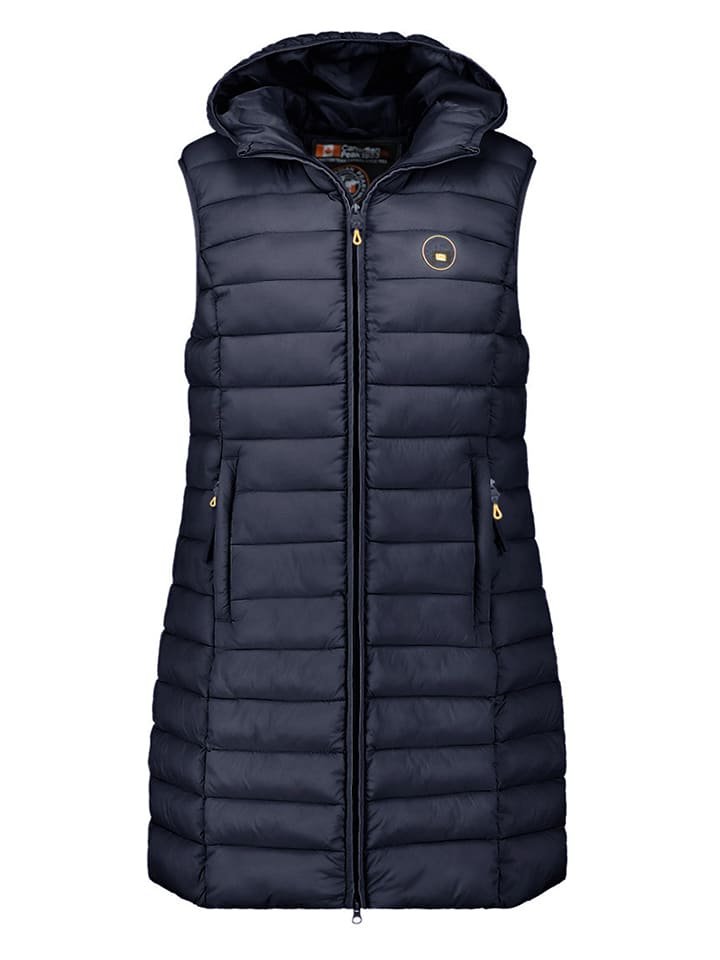 Canadian Peak Kamizelka pikowana 