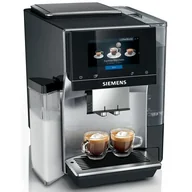 Ekspresy do kawy - Siemens EQ700 TQ717R03 Stal ciemna (Cold Brew) - miniaturka - grafika 1