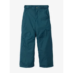 Spodnie zimowe chłopięce Columbia Ice Slope II Pant - Spodnie narciarskie - miniaturka - grafika 1