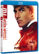 Filmy przygodowe Blu-Ray - FILMOSTRADA Mission: Impossible (BD) - miniaturka - grafika 1