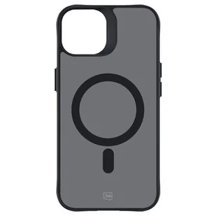 3MK 3mk ochranné pouzdro Smoke MagCase pro iPhone 15 - Etui i futerały do telefonów - miniaturka - grafika 1